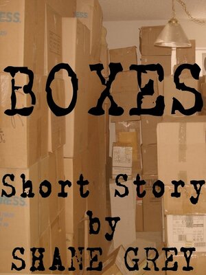 cover image of Boxes